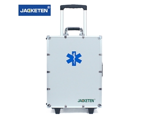 內(nèi)蒙古綜合型拉桿急救箱JKT-04